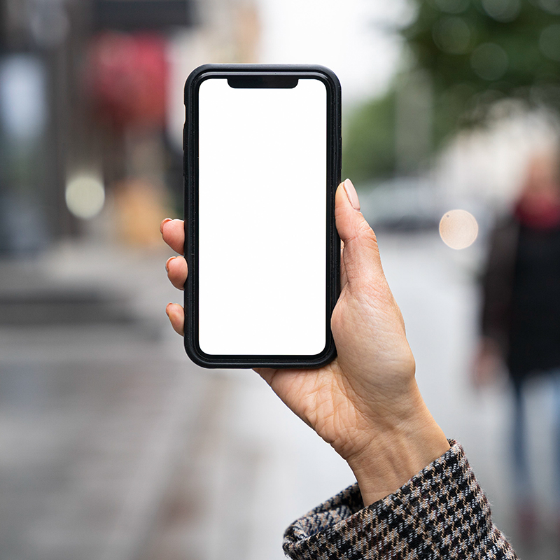 Bir Telefon Kadar Yak�n�z